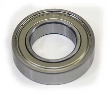 BS 6006 ZZ, Bearing