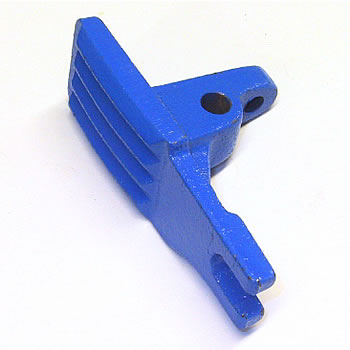 00591-43489-81, FOOT PEDAL