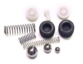 RL 7-99000 (SPRING AND BALL KI, Seal Kit (Spring And Ball Kit)