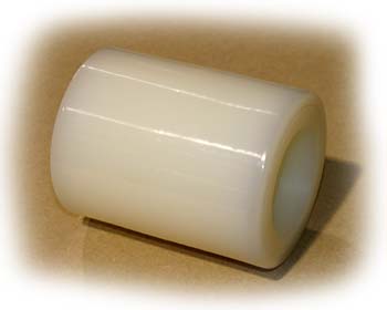 LF 20210N, NYLON LOAD ROLLER 3 X 3 3/4 47/14