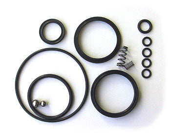 GW 524, Seal Kit