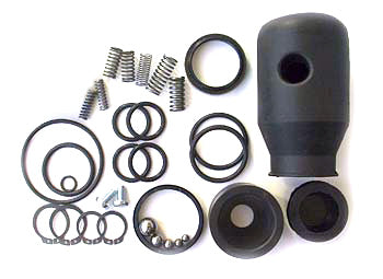 MU 21719, Seal Kit