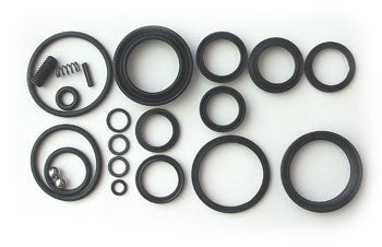 MO 123500, Seal Kit