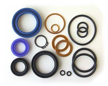 MU 74701-SLIM-PT, Slim Seal Kit
