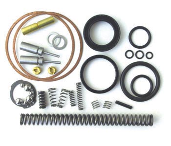 HP 102A, Complete Seal Kit