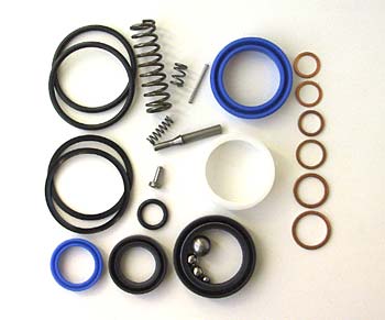 CR 40000, Crown Seal Kit