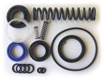 1624-0186, INTERTHOR SEAL KIT