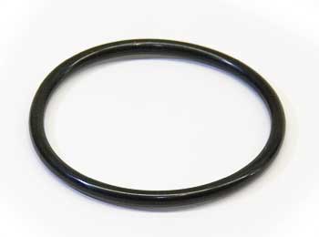 PU B-1-6, CENTER CYL., BOTTOM O-RING