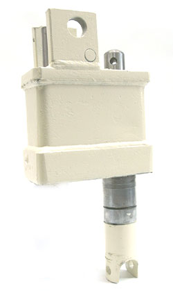 Rebuilt Hydraulic Unit - Exchange