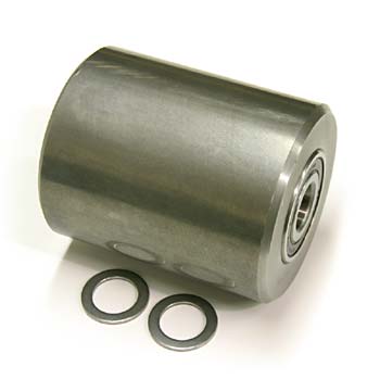 RL 31-S, Load Roller Assembly, Steel W/