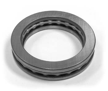 MO 12X2010, THRUST BEARING