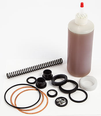 RL 7-99001-L, Rol-Lift Seal Kit