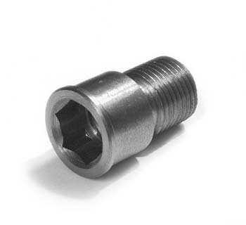 401077, ALLEN HEAD BOLT