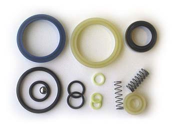 PU AA-76-5000-PT, Seal Kit