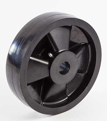 BG 111-078, Steer Wheel, Nylon