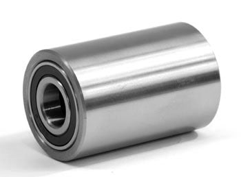 LF PM-10210S-B, Steel Wheel Assy 2 Low Pro