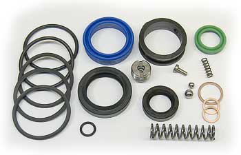 00591-39630-81, CR SEAL KIT, COMPLETE