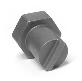 CR BHT, Crown Ball Housing Tool