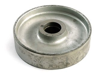 PU AA-8X2 SM, 8 X 1.94 X 47/14 STEEL