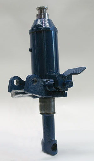 Rebuilt Hydraulic Unit - Exchange