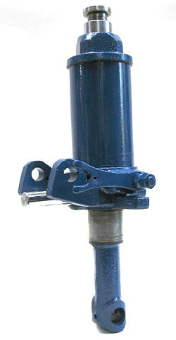 Rebuilt Hydraulic Unit - Exchange