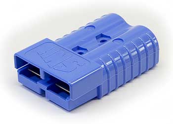 33-10118, HOUSING (SB350 BLUE)