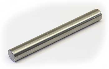 LL P021235, Load Roller Axle