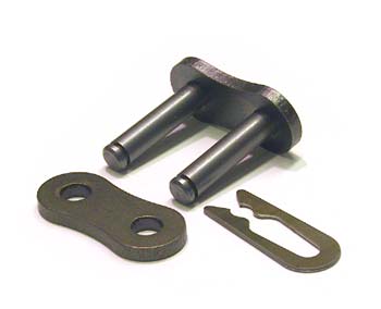 HJ 128, CONNECTING LINK PIN