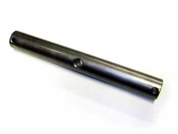GW 414, Steer Wheel Axle