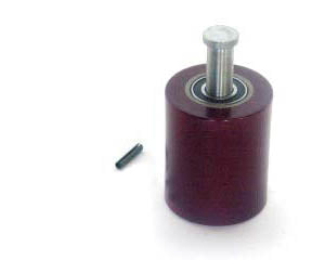 BT 167609-SUPER, BT Poly L/R Assy, Super