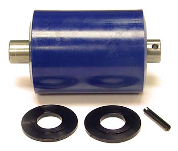 BI 85007098-A-D-SUPER, BI Poly L/R Assy 70D Super