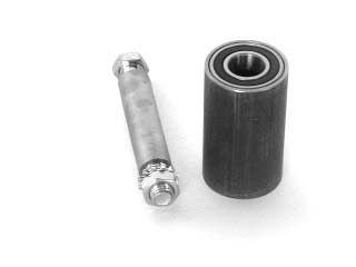 LF C-10210-A-SUPER, Lf Steel L/R Assy Super