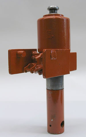 HU MG 5000, Rebuilt Hydraulic Unit