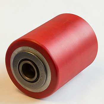 RL KIT-5047-TPTUM, Two Load Roller Assemblies