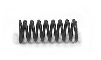 JT PT2748A-038A, Spring (Not Shown)