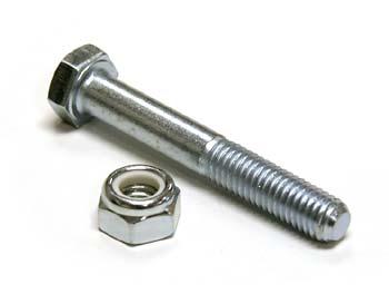 MO 310-1, Bolt & Nut Assy