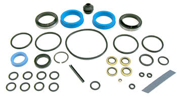 IN 170050, Seal kit for Thorklift (Double Mast)