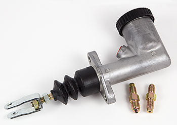 BR 19121-001, Master Cylinder