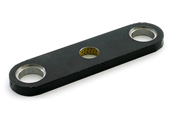 CR 125204, Pivot Plate Assembly