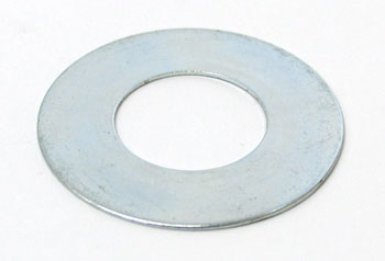 CR 060030-127, Flat Washer, .08mm Thick, 50mm OD