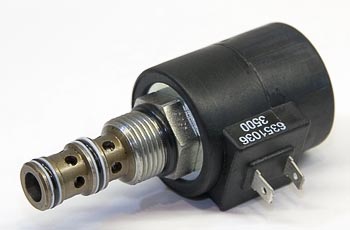 CR 86146-2, Solenoid - Valve