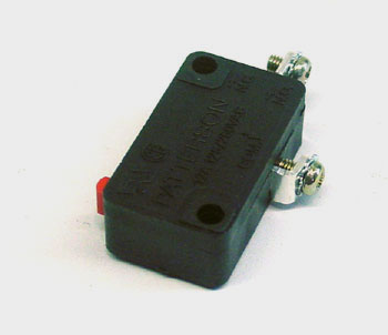 0821-A825, MICRO-SWITCH