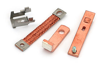 BJ 900531-08, Contactor Tip Kit, 12 & 24 V-Single Pole Contactor