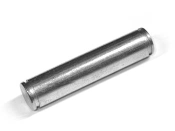 JT PT2036-3-33, Entry Roller Shaft