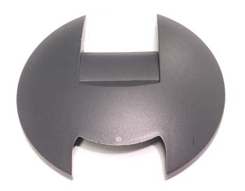 MU 75510065, HANDLE LEVER COVER, GREY