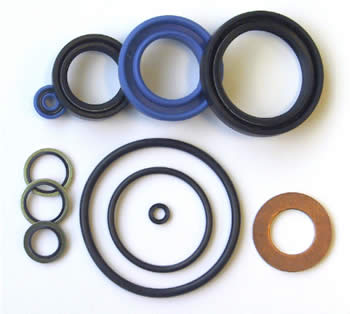 BG 906-0102-TH, Seal Kit