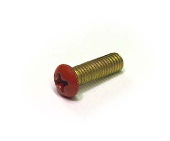 JT PT2748A-066, Screw (OEM Wheel Only)