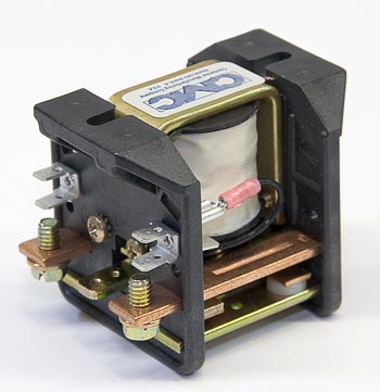 IE-2056, CONTACTOR (24 VOLT)
