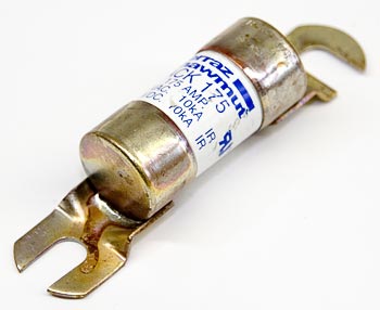 CR 076924-6, FUSE, 175 AMP