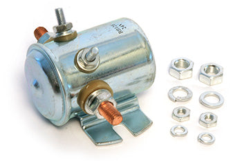 3007041, SOLENOID (12 VOLT)